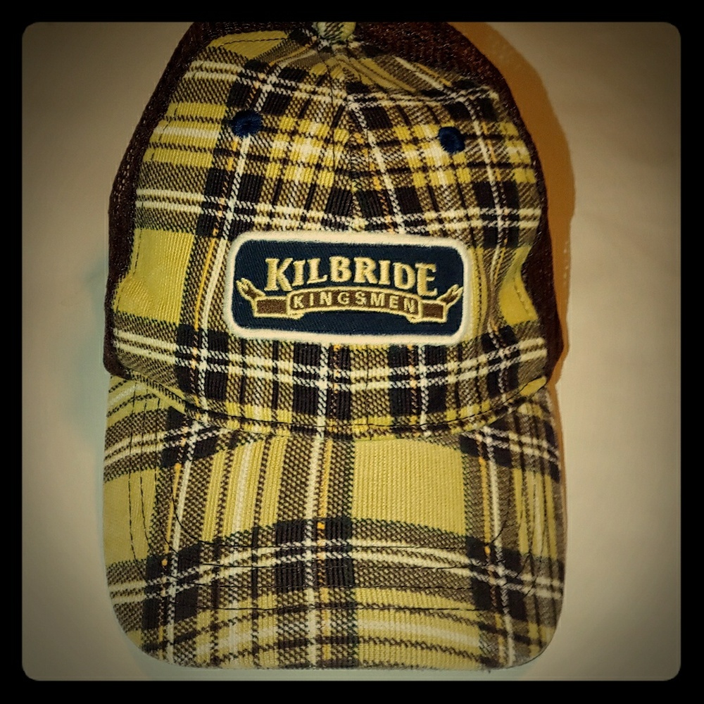 Cremieux hat